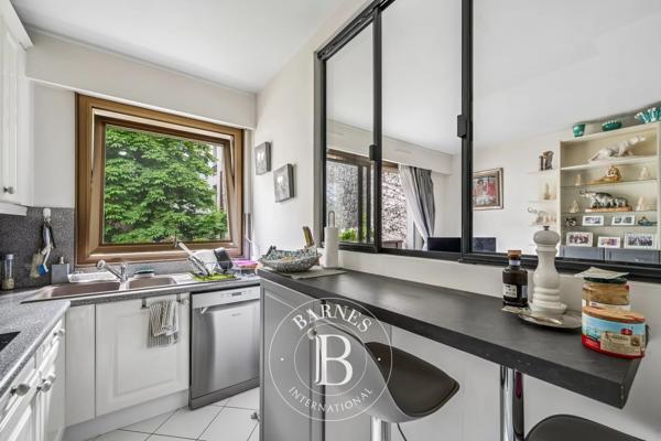 Paris 16ème, Appartement 1 Chambre -  52 m² à vendre