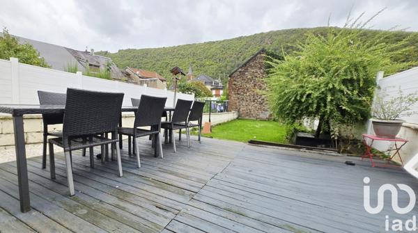 Maison à vendre 8 pièces 119 m² Revin