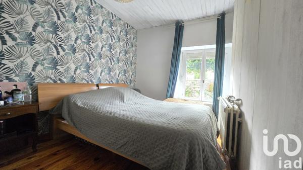 Maison à vendre 8 pièces 119 m² Revin