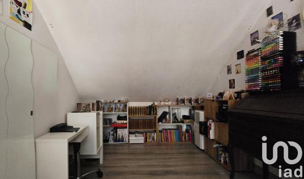 Maison à vendre 8 pièces 119 m² Revin