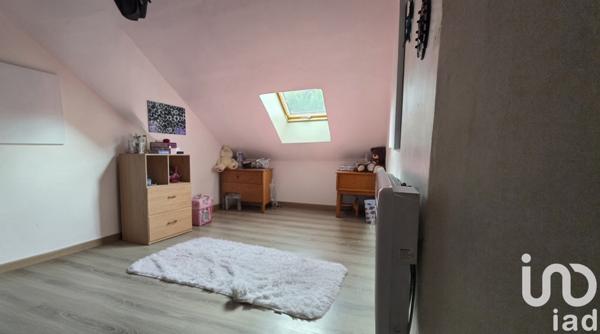 Maison à vendre 8 pièces 119 m² Revin