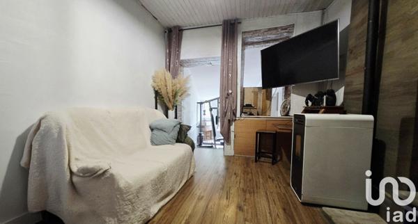 Maison à vendre 8 pièces 119 m² Revin