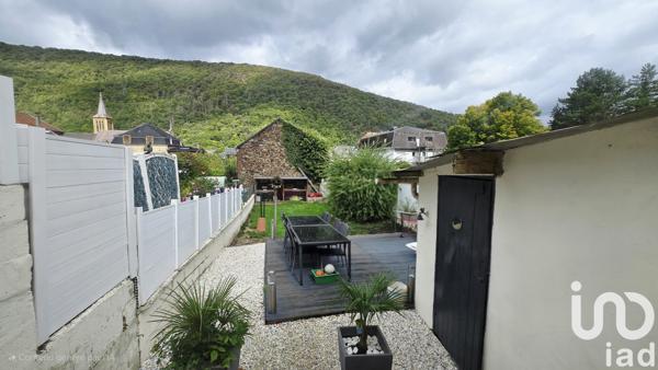 Maison à vendre 8 pièces 119 m² Revin