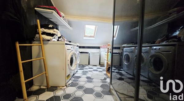 Maison à vendre 8 pièces 119 m² Revin