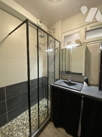 APPARTEMENT LYON 3 de 57.57m² + GARAGE