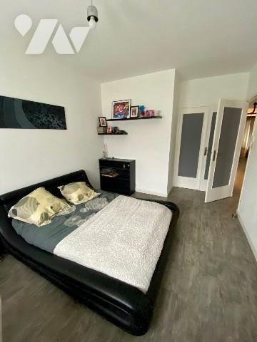 APPARTEMENT LYON 3 de 57.57m² + GARAGE