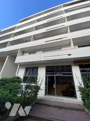 APPARTEMENT LYON 3 de 57.57m² + GARAGE