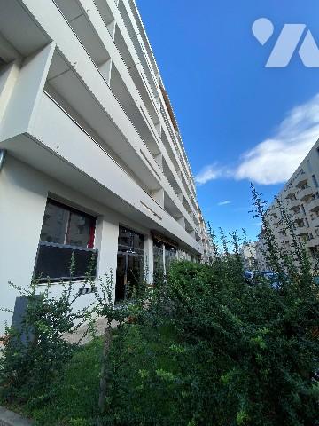 APPARTEMENT LYON 3 de 57.57m² + GARAGE