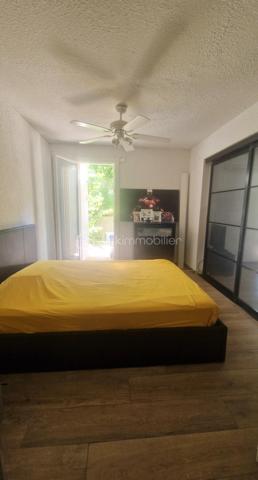 Appartement de 47 m²