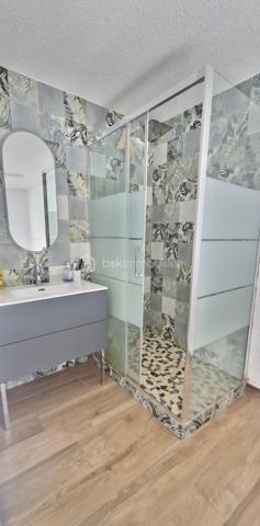 Appartement de 47 m²