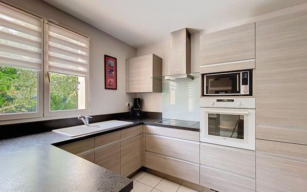 Maison à vendre    5 pièces • 164 m2 Guyancourt