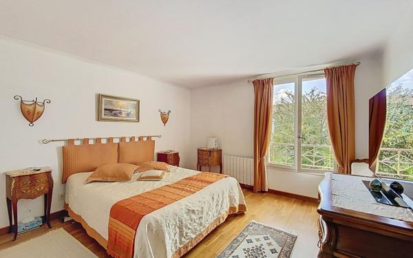 Maison à vendre    5 pièces • 164 m2 Guyancourt