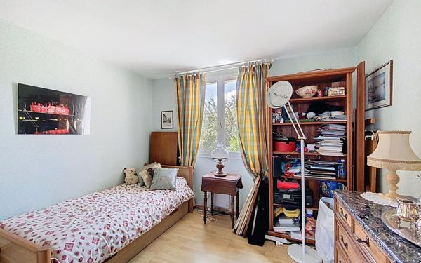 Maison à vendre    5 pièces • 164 m2 Guyancourt