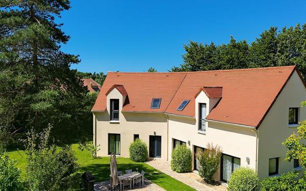 Maison à vendre    6 pièces • 190 m2 Chambourcy