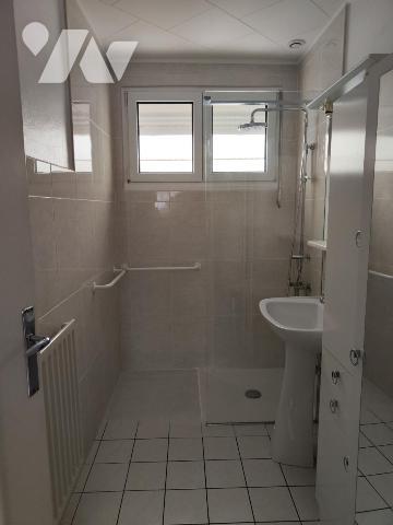 Plain-pied semi-individuel