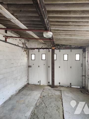 Plain-pied semi-individuel