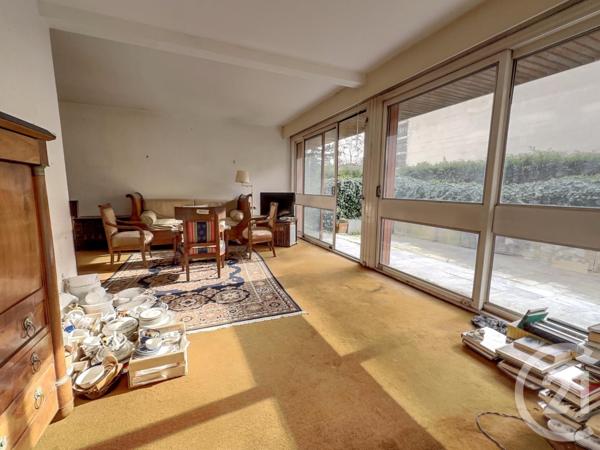 Appartement F7 à vendre  7 pièces - 129,02 m2 LA CELLE ST CLOUD - 78