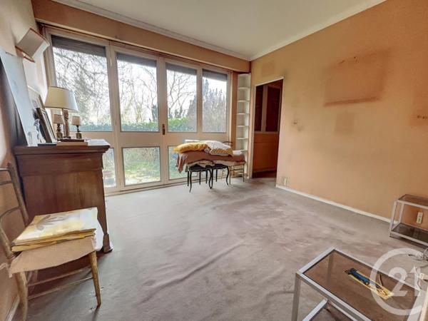 Appartement F7 à vendre  7 pièces - 129,02 m2 LA CELLE ST CLOUD - 78