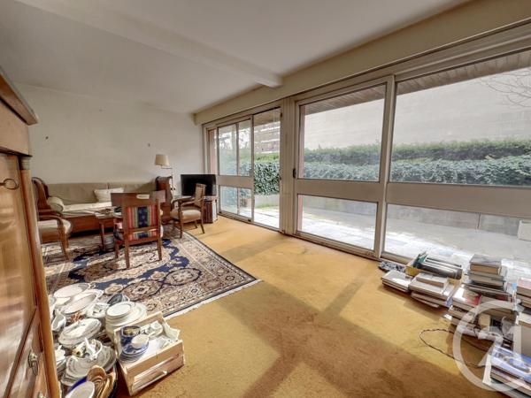 Appartement F7 à vendre  7 pièces - 129,02 m2 LA CELLE ST CLOUD - 78