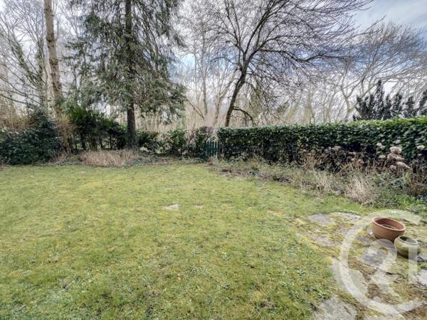 Appartement F7 à vendre  7 pièces - 129,02 m2 LA CELLE ST CLOUD - 78