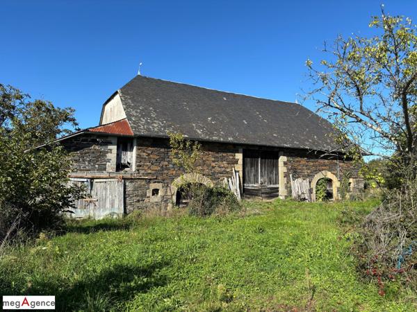 Maison à SAINTE-FEREOLE, 19270 - 1 pièce 157m²