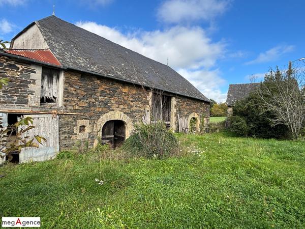 Maison à SAINTE-FEREOLE, 19270 - 1 pièce 157m²