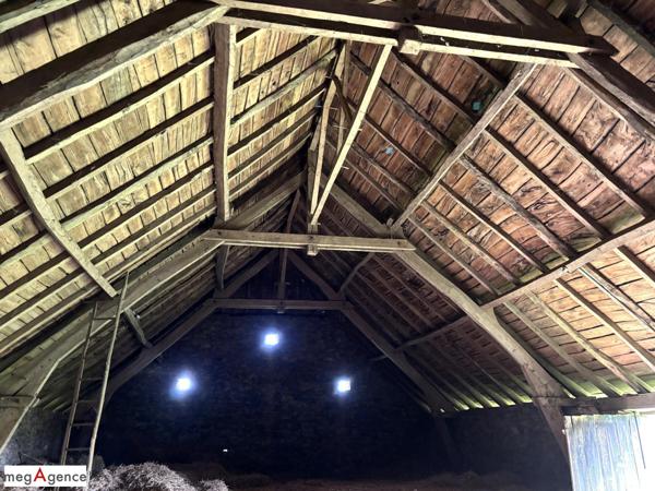 Maison à SAINTE-FEREOLE, 19270 - 1 pièce 157m²