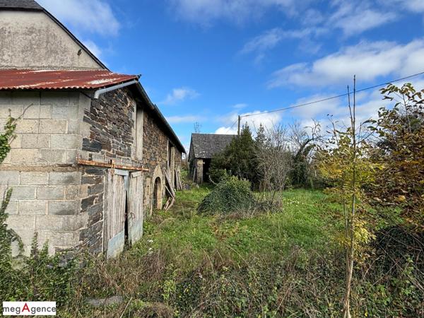 Maison à SAINTE-FEREOLE, 19270 - 1 pièce 157m²