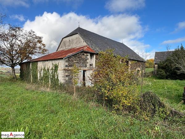 Maison à SAINTE-FEREOLE, 19270 - 1 pièce 157m²