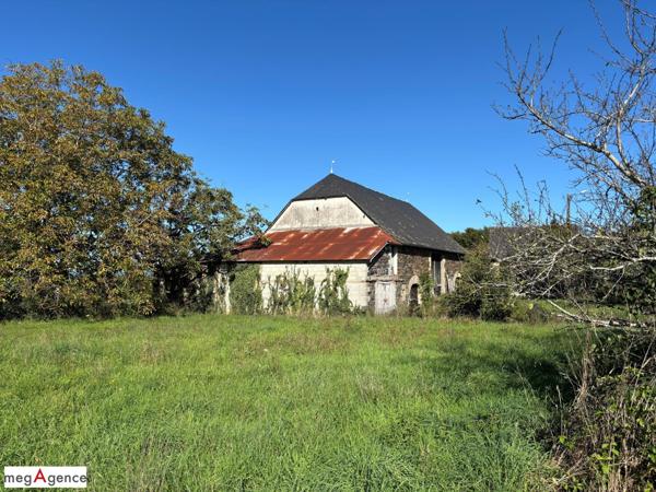 Maison à SAINTE-FEREOLE, 19270 - 1 pièce 157m²