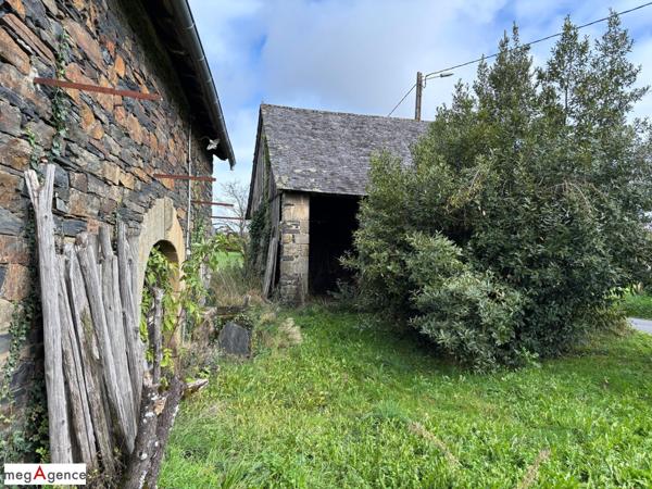 Maison à SAINTE-FEREOLE, 19270 - 1 pièce 157m²