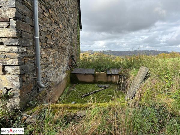 Maison à SAINTE-FEREOLE, 19270 - 1 pièce 157m²