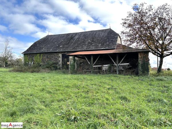 Maison à SAINTE-FEREOLE, 19270 - 1 pièce 157m²