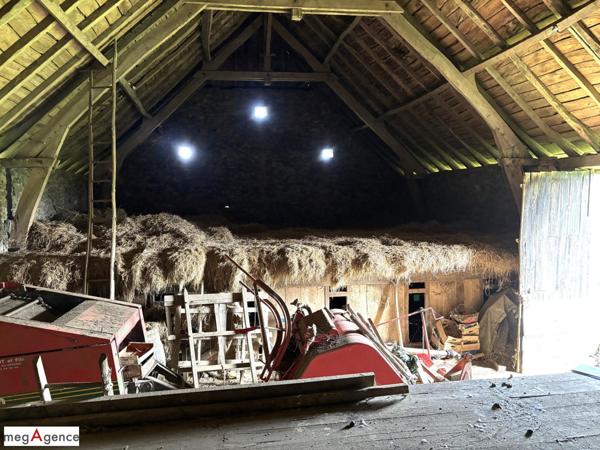 Maison à SAINTE-FEREOLE, 19270 - 1 pièce 157m²