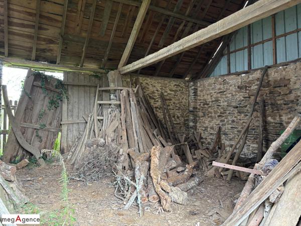 Maison à SAINTE-FEREOLE, 19270 - 1 pièce 157m²