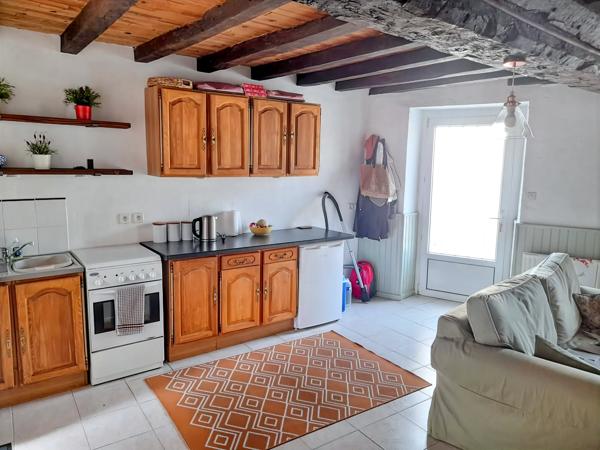 Maison à vendre à Rives d'Andaine (61410) - Orne
