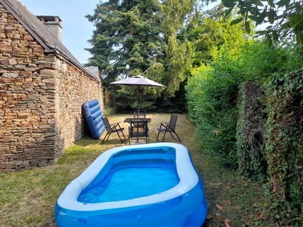 Maison à vendre à Rives d'Andaine (61410) - Orne