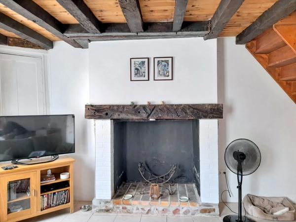 Maison à vendre à Rives d'Andaine (61410) - Orne