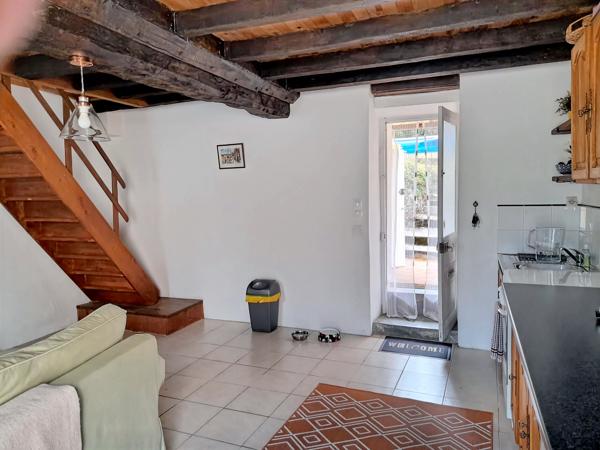Maison à vendre à Rives d'Andaine (61410) - Orne