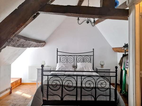 Maison à vendre à Rives d'Andaine (61410) - Orne