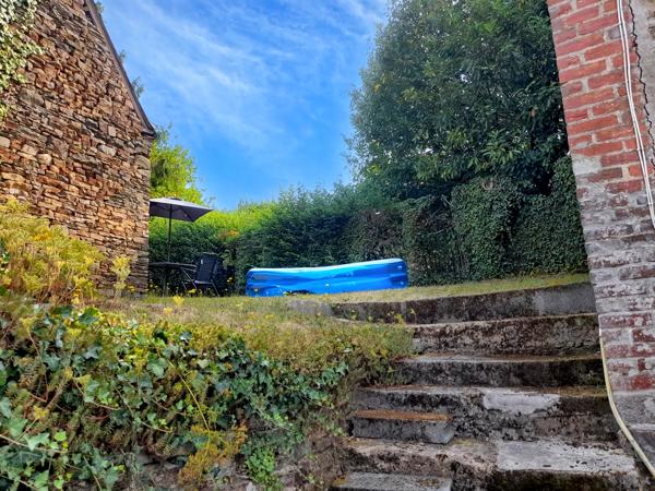 Maison à vendre à Rives d'Andaine (61410) - Orne
