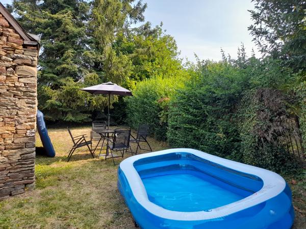Maison à vendre à Rives d'Andaine (61410) - Orne