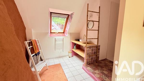 Maison à vendre 8 pièces 184 m² Moëlan-sur-Mer