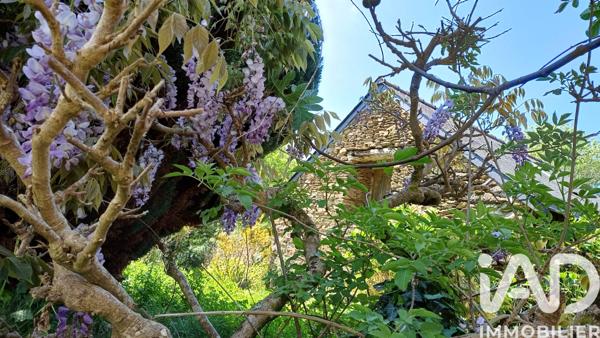 Maison à vendre 8 pièces 184 m² Moëlan-sur-Mer