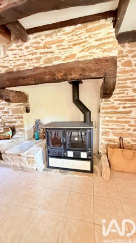 Maison à vendre 8 pièces 184 m² Moëlan-sur-Mer