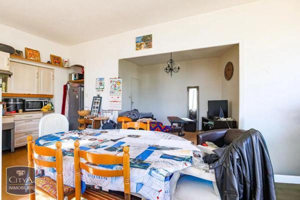 Appartement à vendre 2 pièces 46m² Fouras (17450)