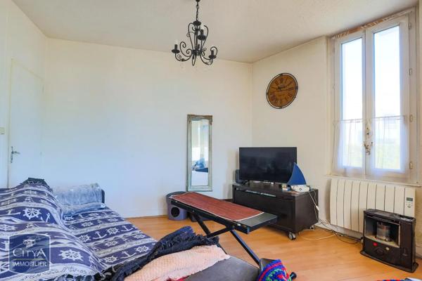 Appartement à vendre 2 pièces 46m² Fouras (17450)