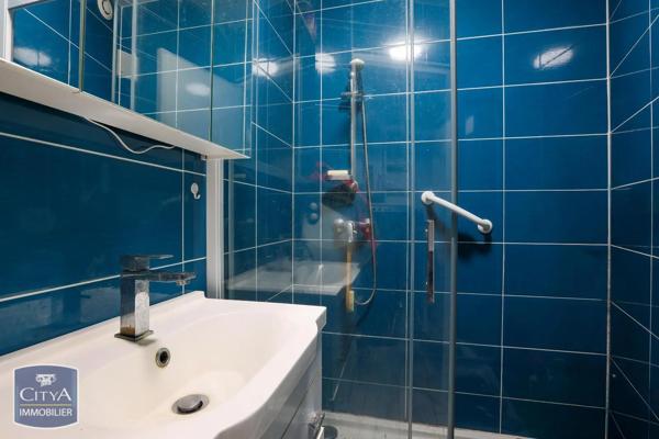 Appartement à vendre 2 pièces 46m² Fouras (17450)