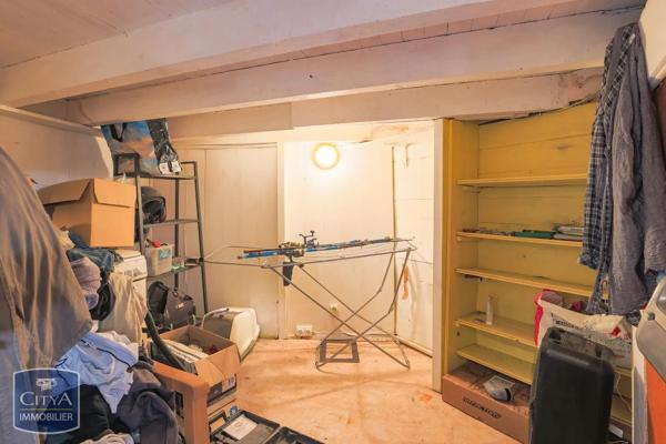 Appartement à vendre 2 pièces 46m² Fouras (17450)
