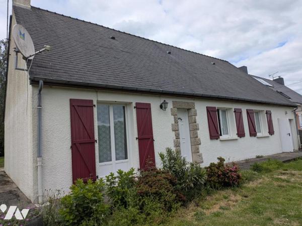 MAISON PONTCHATEAU